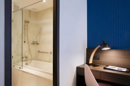 Sindhorn Midtown Bangkok, Vignette Collection by IHG - 13