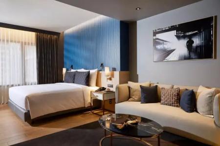 Sindhorn Midtown Bangkok, Vignette Collection by IHG - 45