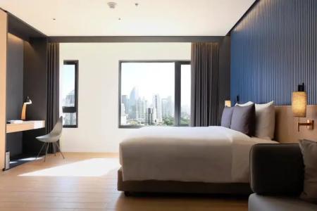 Sindhorn Midtown Bangkok, Vignette Collection by IHG - 7