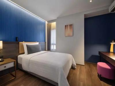 Sindhorn Midtown Bangkok, Vignette Collection by IHG - 6