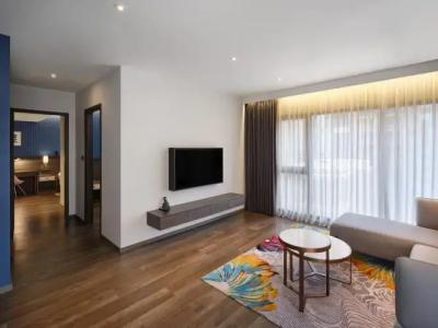 Sindhorn Midtown Bangkok, Vignette Collection by IHG - 33