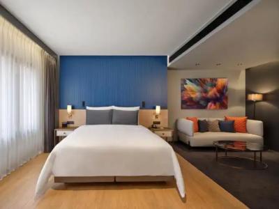 Sindhorn Midtown Bangkok, Vignette Collection by IHG - 40
