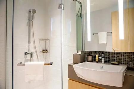 Sindhorn Midtown Bangkok, Vignette Collection by IHG - 86