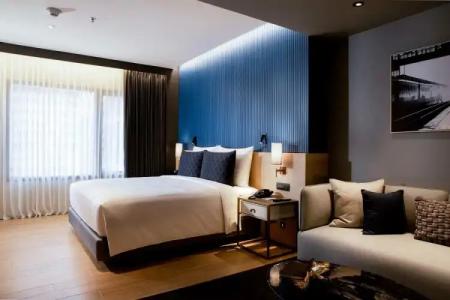 Sindhorn Midtown Bangkok, Vignette Collection by IHG - 9