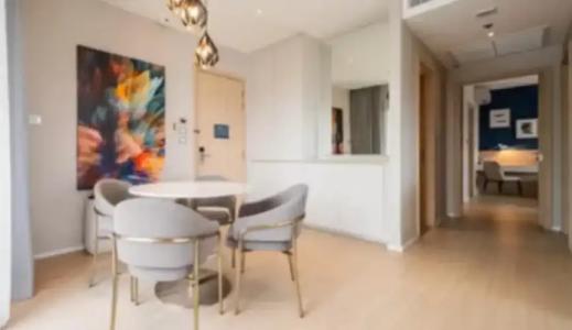 Sindhorn Midtown Bangkok, Vignette Collection by IHG - 69