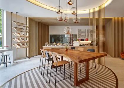 Sindhorn Midtown Bangkok, Vignette Collection by IHG - 15