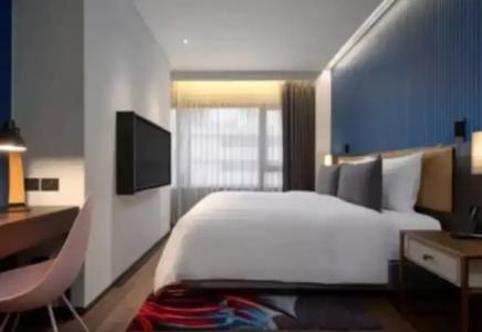 Sindhorn Midtown Bangkok, Vignette Collection by IHG - 48