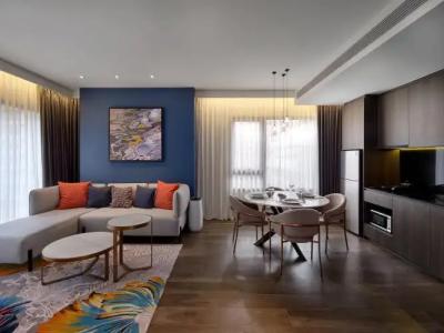 Sindhorn Midtown Bangkok, Vignette Collection by IHG - 31
