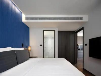 Sindhorn Midtown Bangkok, Vignette Collection by IHG - 59