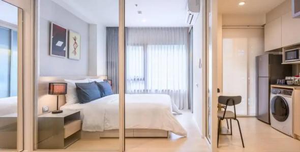 Sindhorn Midtown Bangkok, Vignette Collection by IHG - 1