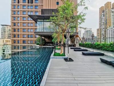 Sindhorn Midtown Bangkok, Vignette Collection by IHG - 37