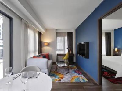 Sindhorn Midtown Bangkok, Vignette Collection by IHG - 63