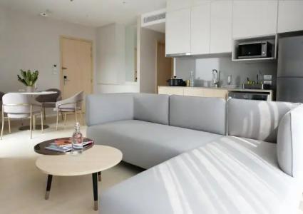 Sindhorn Midtown Bangkok, Vignette Collection by IHG - 20