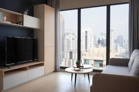 Sindhorn Midtown Bangkok, Vignette Collection by IHG - 18