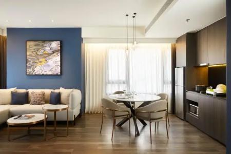 Sindhorn Midtown Bangkok, Vignette Collection by IHG - 21