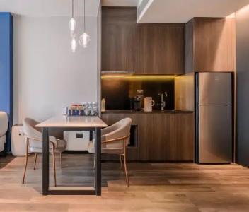 Sindhorn Midtown Bangkok, Vignette Collection by IHG - 17