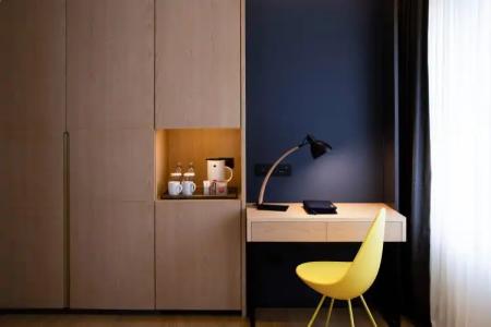 Sindhorn Midtown Bangkok, Vignette Collection by IHG - 29