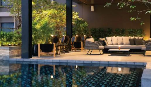 Sindhorn Midtown Bangkok, Vignette Collection by IHG - 38