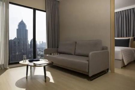 Sindhorn Midtown Bangkok, Vignette Collection by IHG - 74