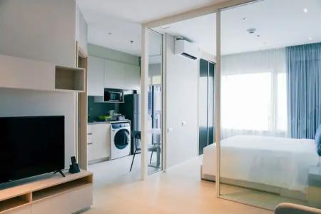 Sindhorn Midtown Bangkok, Vignette Collection by IHG - 76