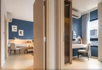 Sindhorn Midtown Bangkok, Vignette Collection by IHG - 67