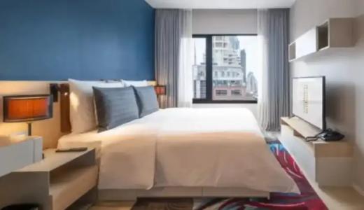 Sindhorn Midtown Bangkok, Vignette Collection by IHG - 64