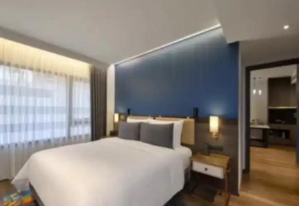 Sindhorn Midtown Bangkok, Vignette Collection by IHG - 50