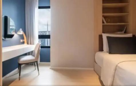 Sindhorn Midtown Bangkok, Vignette Collection by IHG - 66