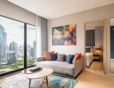 Sindhorn Midtown Bangkok, Vignette Collection by IHG - 80