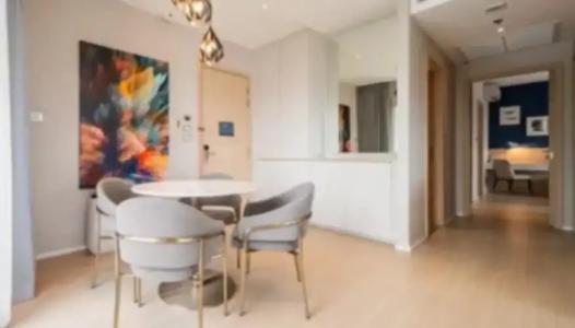 Sindhorn Midtown Bangkok, Vignette Collection by IHG - 65