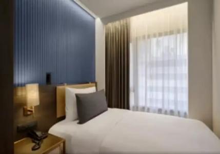 Sindhorn Midtown Bangkok, Vignette Collection by IHG - 49