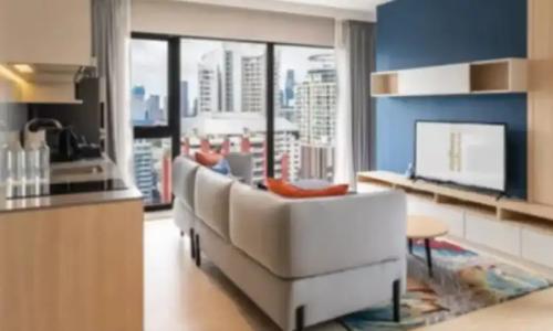 Sindhorn Midtown Bangkok, Vignette Collection by IHG - 68