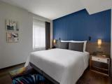 1 Bedroom Double Suite