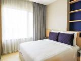 Sky Double Suite