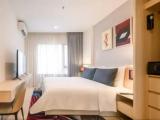1 Bedroom Urban Double Studio