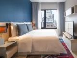 2 Bedrooms Sky Corner Triple Suite