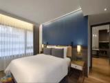 2 Bedrooms Triple Suite