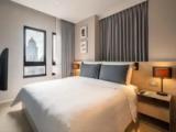 1 Bedroom Sky Double Suite