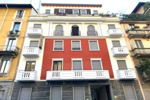 Goldeno Hotel, Milan