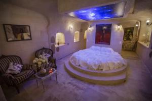 Karlık Cave Suite Cappadocia Mini-hotel, Uchisar