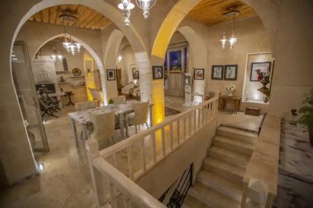 Karlık Cave Suite Cappadocia - 13