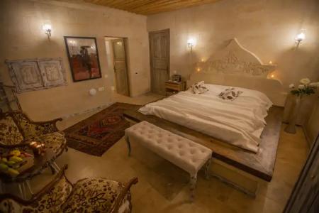 Karlık Cave Suite Cappadocia - 7