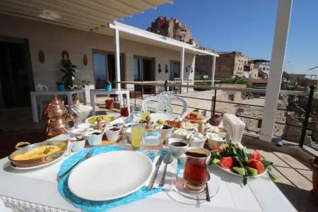 Karlık Cave Suite Cappadocia - 15