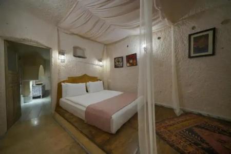 Karlık Cave Suite Cappadocia - 52