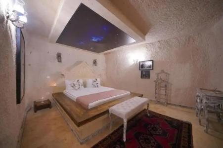 Karlık Cave Suite Cappadocia - 60