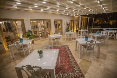 Karlık Cave Suite Cappadocia - 10