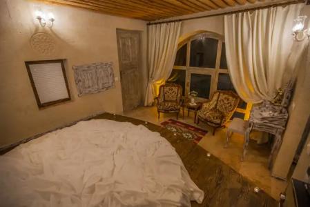 Karlık Cave Suite Cappadocia - 5