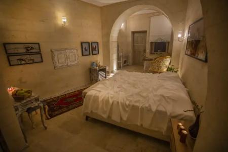 Karlık Cave Suite Cappadocia - 25