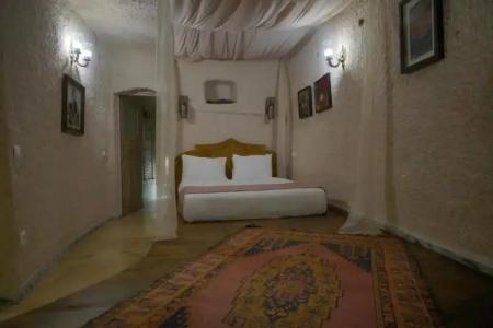 Karlık Cave Suite Cappadocia - 46