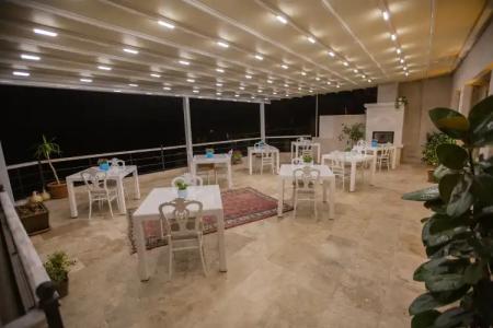 Karlık Cave Suite Cappadocia - 9